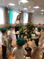 Экологическая квест-игра "Маленькие спасатели природы" Экологическая квест-игра "Маленькие спасатели природы".